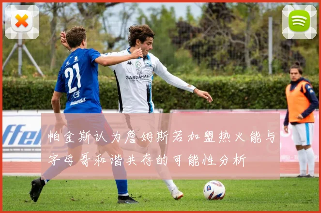 帕金斯认为詹姆斯若加盟热火能与字母哥和谐共存的可能性分析